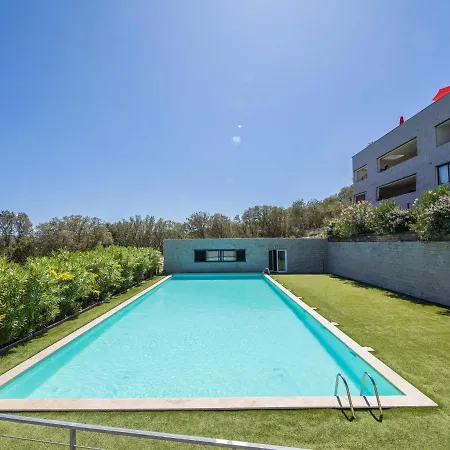 Appartement Le Palazzu-15 Porto-Vecchio (Corsica)