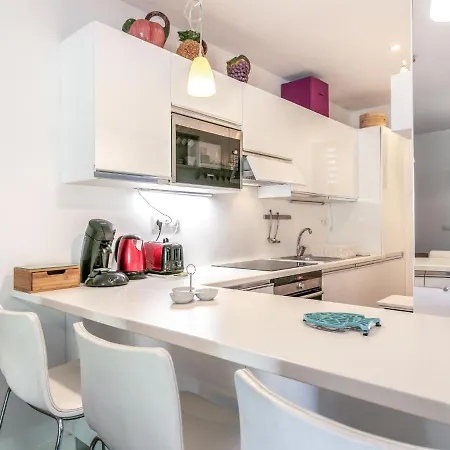 Le Palazzu-15 Appartement Porto-Vecchio (Corsica)