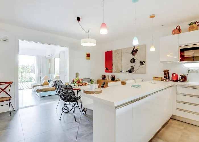 Bastion-15 By Interhome Appartement *