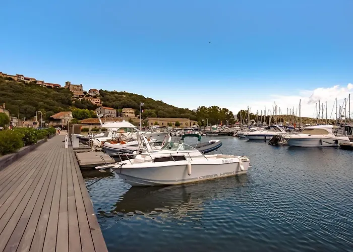 Appartement Bastion-15 By Interhome Porto-Vecchio (Corsica)