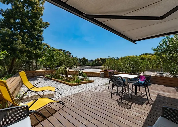 Appartement Bastion-15 By Interhome Porto-Vecchio (Corsica)