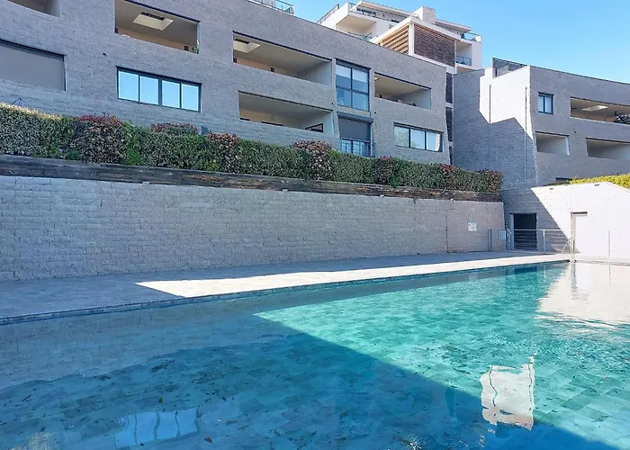 Bastion-15 By Interhome Appartement Porto-Vecchio (Corsica)