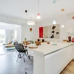 Bastion-15 By Interhome 公寓 *