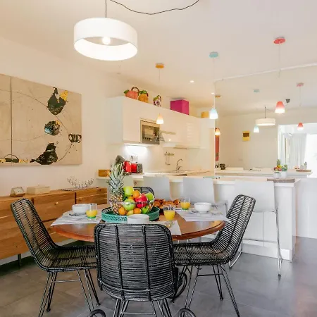 Apartment Palazzu 7 - Bastion By Interhome Apartamento