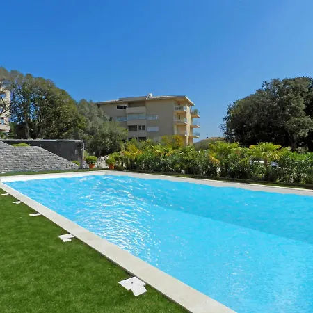 Le Palazzu-15 By Interhome Πόρτο Βέκιο