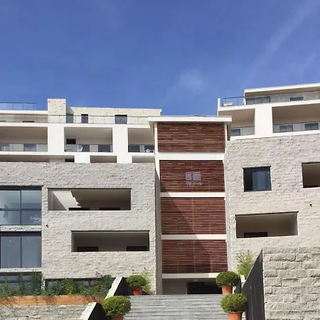 Apartment Palazzu 7 - Bastion By Interhome