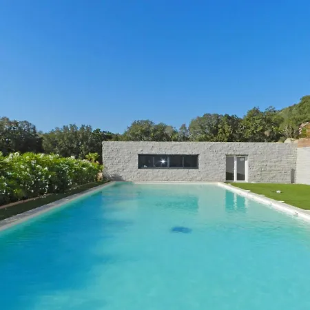 Apartment Le Palazzu-15 By Interhome Porto-Vecchio (Corsica)