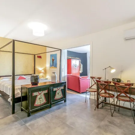 Le Palazzu-15 By Interhome Porto-Vecchio (Corsica)