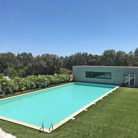 Le Palazzu-15 By Interhome Porto-Vecchio (Corsica)