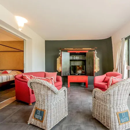 Apartment Palazzu 7 - Bastion By Interhome