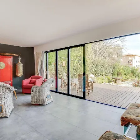 Apartamento Apartment Palazzu 7 - Bastion By Interhome *