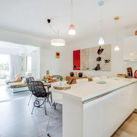 Apartment Palazzu 7 - Bastion By Interhome Apartamento *