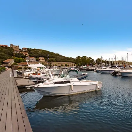 Apartamento Apartment Palazzu 7 - Bastion By Interhome Porto Vecchio