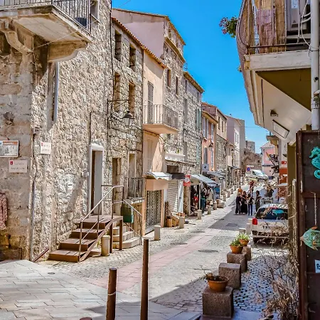 Appartement Bastion-15 By Interhome *