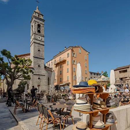Bastion-15 By Interhome * Porto-Vecchio (Corsica)
