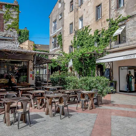 Appartement Bastion-15 By Interhome *