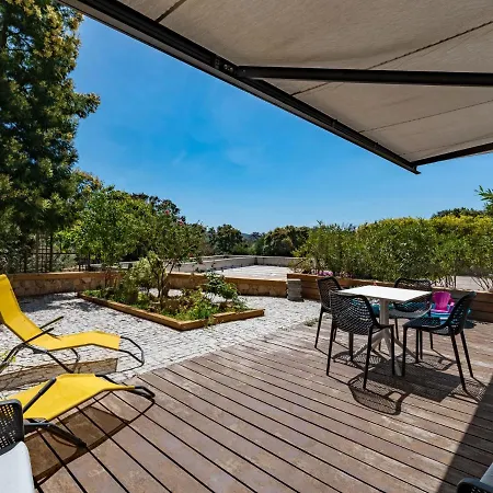 Apartamento Apartment Palazzu 7 - Bastion By Interhome Porto Vecchio