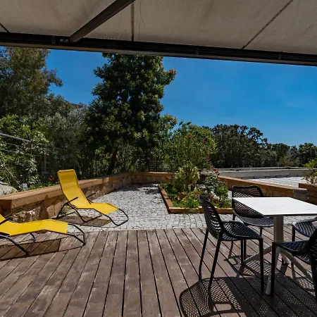 Le Palazzu-15 By Interhome Porto-Vecchio (Corsica)