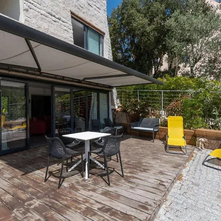 Appartement Bastion-15 By Interhome *