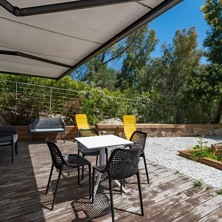 Apartment Palazzu 7 - Bastion By Interhome *