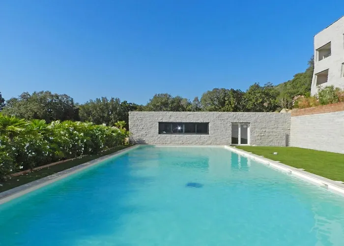 Appartement Bastion-15 By Interhome Porto-Vecchio (Corsica)