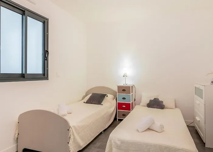 Appartement Bastion-15 By Interhome