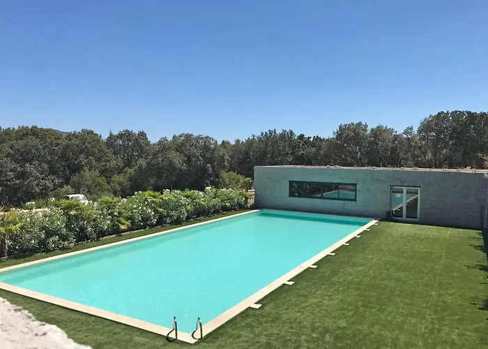 Bastion-15 By Interhome Porto-Vecchio (Corsica)