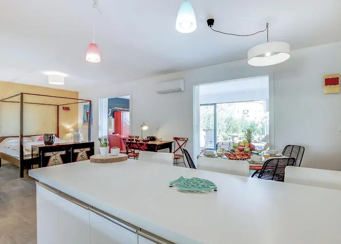 Appartement Bastion-15 By Interhome *