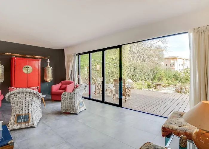 Appartement Bastion-15 By Interhome *