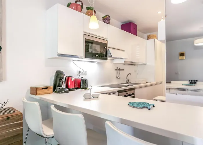 Bastion-15 By Interhome Appartement Porto-Vecchio (Corsica)