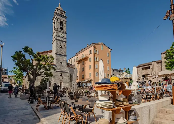 Bastion-15 By Interhome * Porto-Vecchio (Corsica)