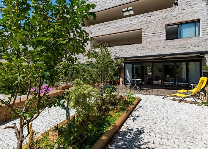 Bastion-15 By Interhome Appartement