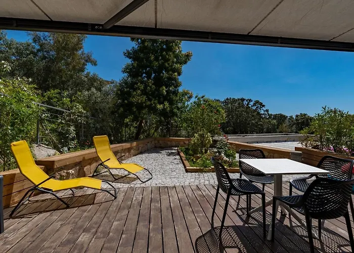 Bastion-15 By Interhome Porto-Vecchio (Corsica)